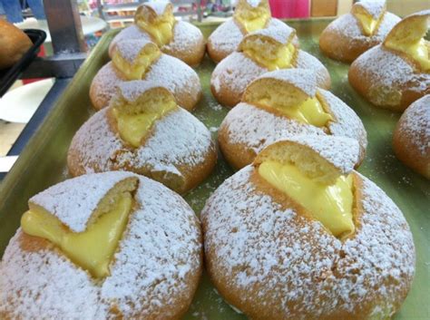 El Perico Mexican Sweet Bread Pan Dulce Yum Mexican Sweet