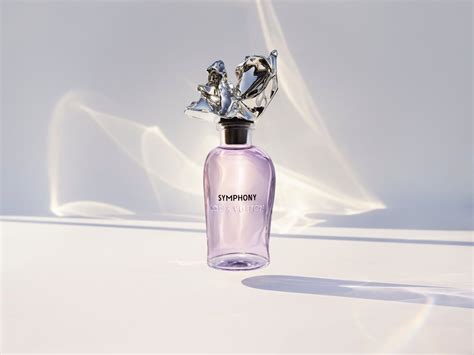 Lv Louis Vuitton Perfume For Women's | Literacy Basics