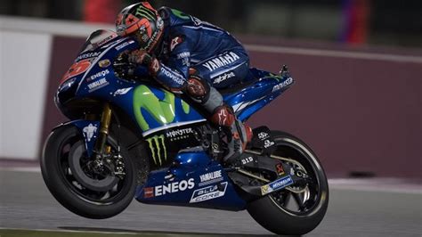 Viñales gana en su debut con Yamaha y es el primer líder de MotoGP La