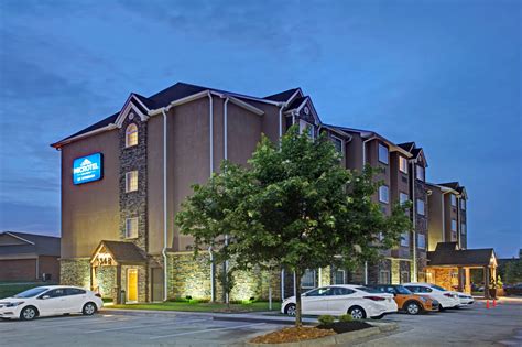 Microtel Inn & Suites by Wyndham Cartersville | Cartersville, GA Hotels