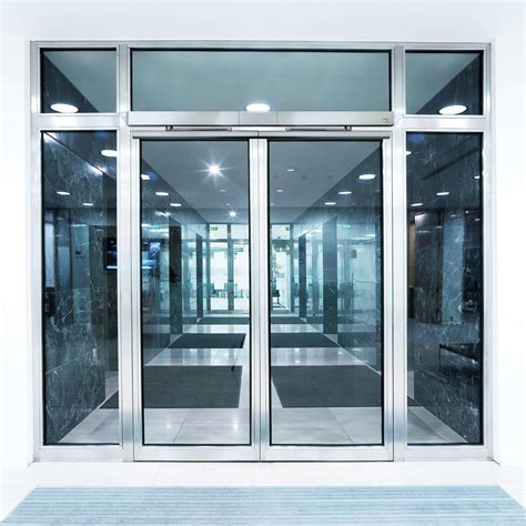 Automatic Swinging Doors Service Rochester Rochester Door Company