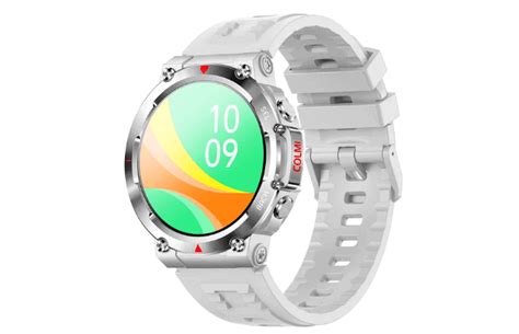 COLMI V70 SmartWatch Specs Price Full Details Chinese Smartwatches