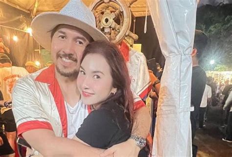 Potret David Bayu Bersama Audrey Davis Putrinya Yang Diduga Terlibat