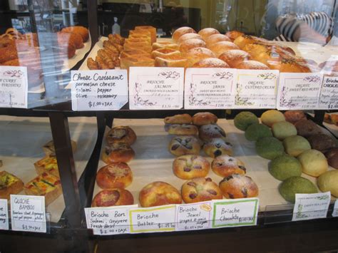 Sundays From Scratch: Fuji Bakery - Seattle, Washington