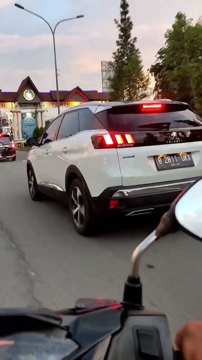 Peugeot 3008 Youtube