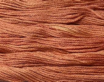 Gentle Art Simply Shaker Threads Apple Cider Yard Skein