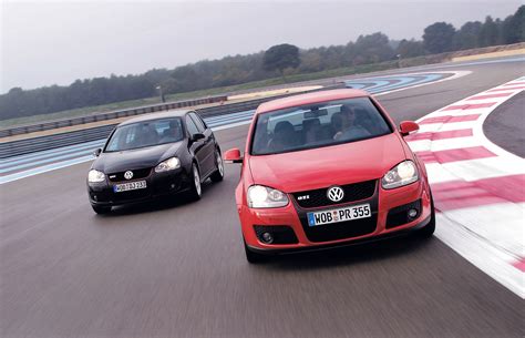 Volkswagen Golf Gti Mk5 2005 2009 Review And Buying Guide