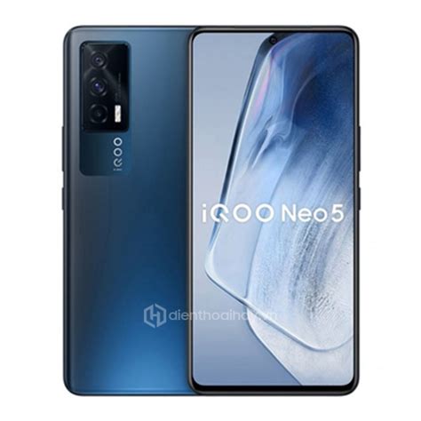 Vivo Iqoo Neo