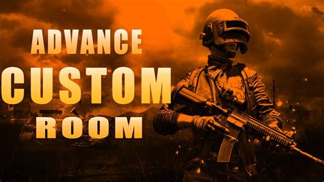 Advanced Custom Room Tournament By Toxic Esports Day Finals Bgmi