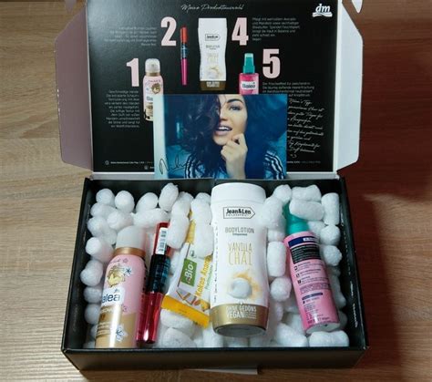 dm beauty black box nihan schessy