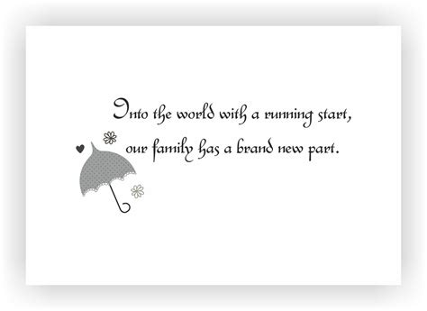 Newborn baby announcement message I Messages for the new born baby boy ...