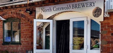 North Cotswold Brewery Love Shipston