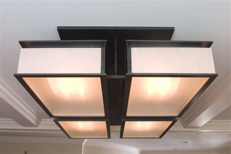 Kitchen Ceiling Light Fixtures Surface Mounted Modern Ceiling Lights