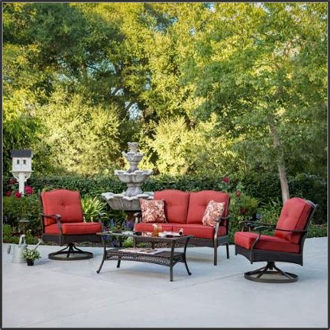 Better Homes And Garden Patio Set - Patios : Home Decorating Ideas ...