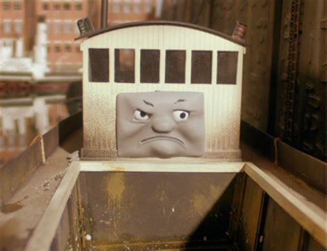 Bulstrode Thomas Made Up Characters And Episodes Wiki Fandom