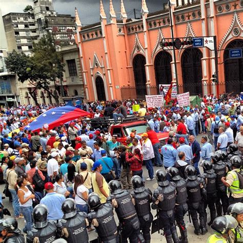 C Mo Vivimos La Situaci N En Venezuela Hoy Revista Sic