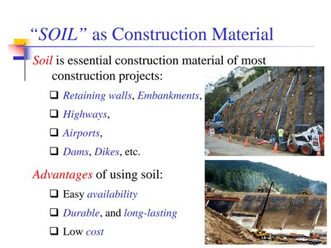 Solution Soil Compaction Studypool