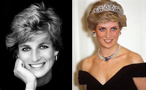 Princess Diana’s Legacy Lives On Through Her Most Iconic Photographs Sadly She Passed Away 22