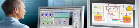 Plc Scada Based Process Automation Systems Urja Instrumentation