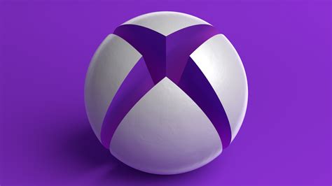 Purple Xbox Wallpapers on WallpaperDog