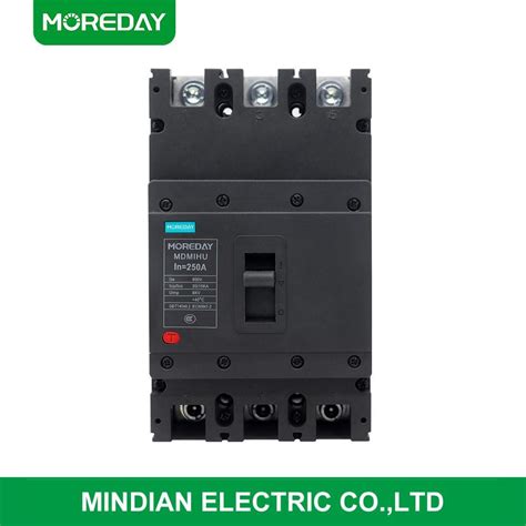 V Solar Pv Switch Dc Mccb Cdmnez A Electromagnetic Mccb Circuit