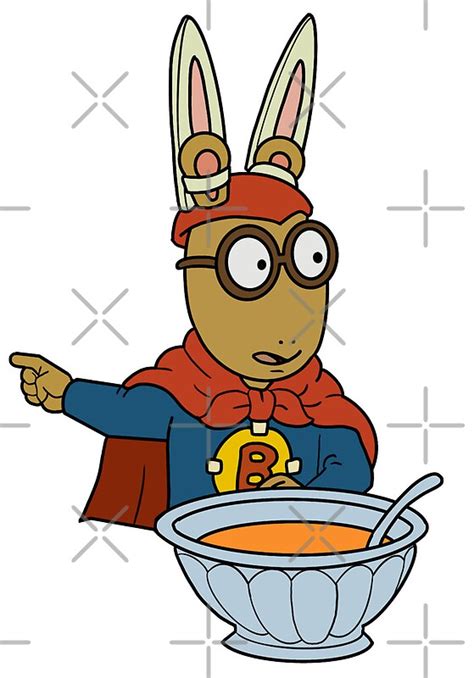 "Arthur Halloween" by cml-stickers | Redbubble