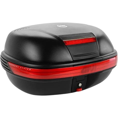 Ba Bauleto Givi E N Monolock Litros Preto Vermelho Grid Motors