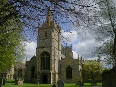 Evesham St Lawrence St Lawrences Church Evesham Worce Flickr