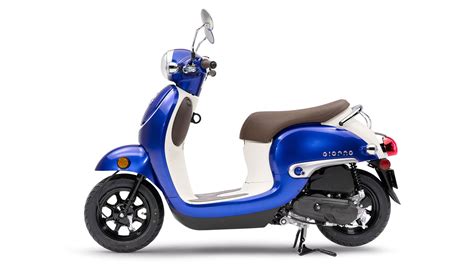 Honda Giorno Guide Total Motorcycle