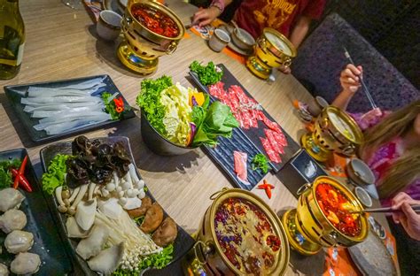 Chinese Hot Pot Buffet London Latest Buffet Ideas