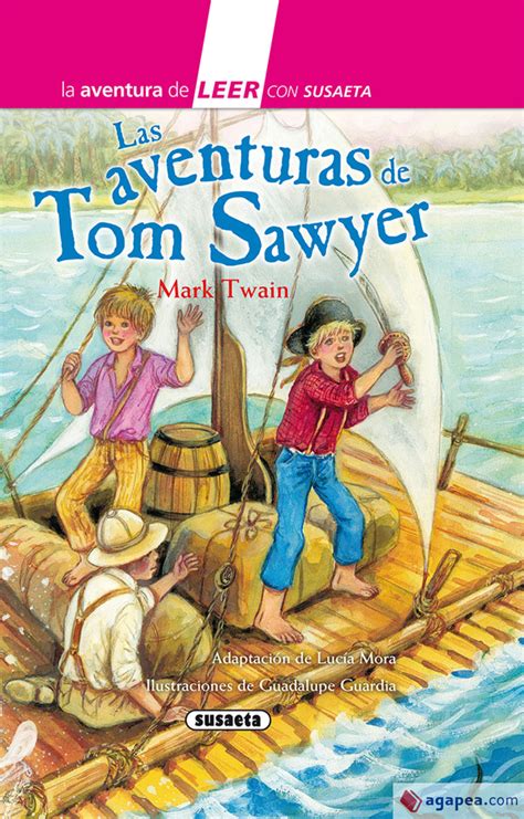 Las Aventuras De Tom Sawyer Mark Twain 9788467757057