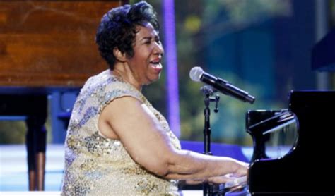 Herencia De Aretha Franklin Financia Investigaci N Sobre El C Ncer De