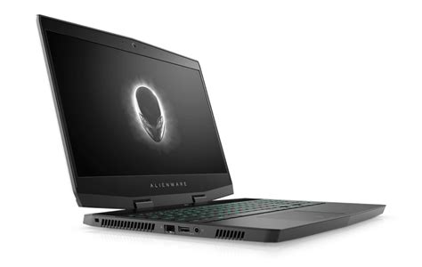 Dell Apresenta O Alienware M15