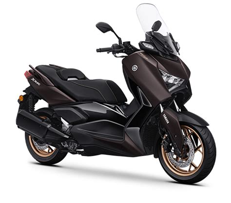 Yamaha Xmax Connected Spesifikasi Terlengkap Dan Harga Terbaru 2024