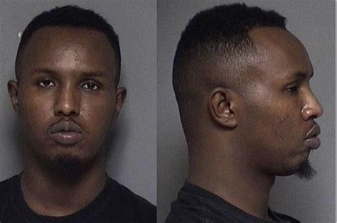 Second Rochester Mugging Suspect Arrested