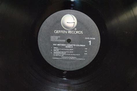 Geffen Records 10 Discos Clave Para Vivir En Los 90