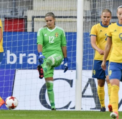 sp Fußball Frauen EM 2017 Schweden USA Test Meldung Deutschlands EM