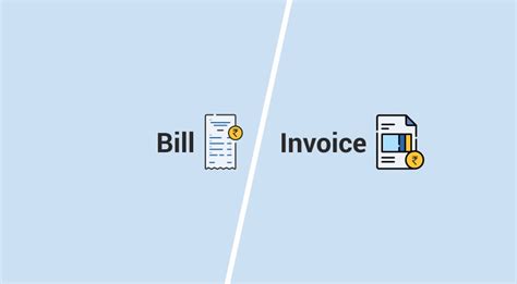 What Is The Difference Between Billing And Invoicing Tally Solutions