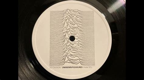 Joy Division Interzone Hq Vinyl Rip Linn Sondek Lp12 Youtube Music