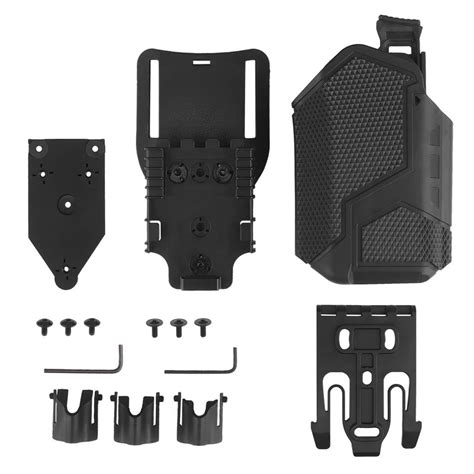 Multifit Tactical Universal Holster Armoured Heaven