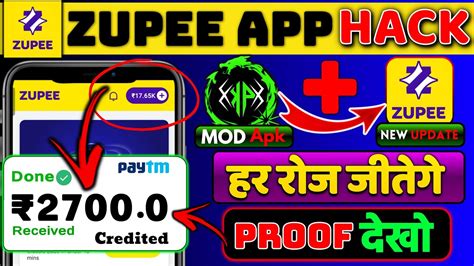 Zupee Ludo Se Paise Kaise Kamaye Zupee Ludo Hack Trick Zupee Ludo