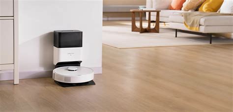 Roborock Q7 Series - Simple Cleaning. Simpler Emptying. | Roborock Global
