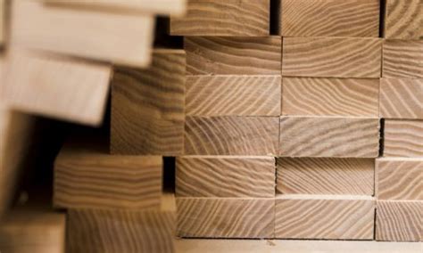 How To Choose The Right Timber For Your Project Leominster Building