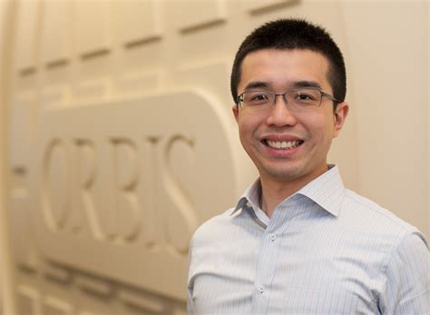 Mok, Alvin - Engineering Alumni & Friends