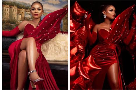 Mercy Aigbe Caused All This See Finish For Actresses Iyabo Ojo Fights