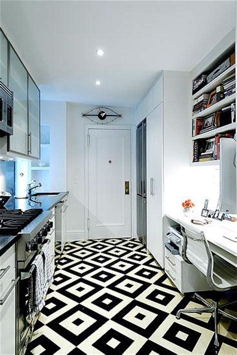 Geometric Kitchen Floor Tiles – Things In The Kitchen