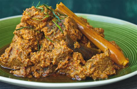 Beef Rendang Recipe - Food Republic