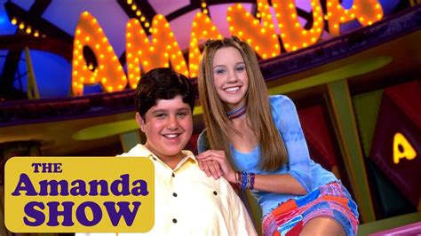 The Amanda Show · Season 2 Episode 2 · Episode 15 - Plex