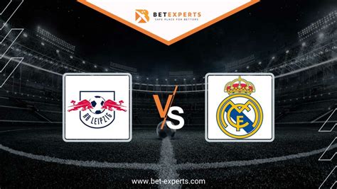 RB Leipzig vs Real Madrid Prediction, Tips & Odds by Bet Experts