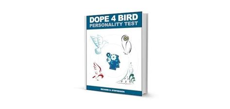 Dope Bird Personality Test And Results